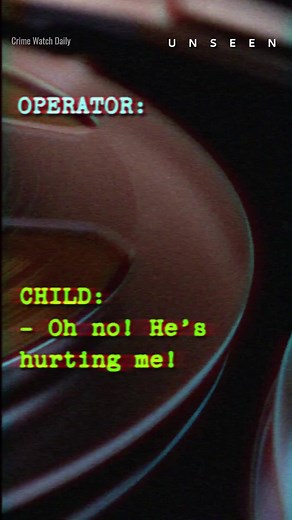 [PART 2] A 12 YO girl bravely fights off an attack and pleads for help on a 911 call, revealing that her father is preventing the family from escaping. Things begin to escalate and one of the family members is pronounced dead at the hospital shortly after. | Unseen