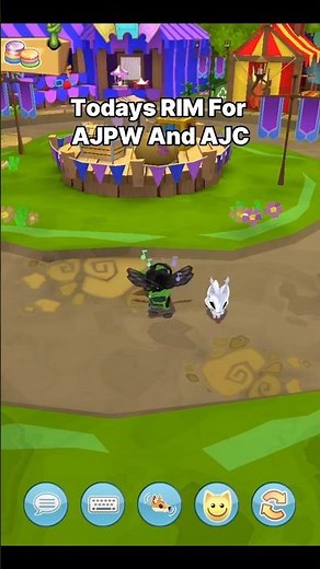 Today’s RIM For Animal Jam Play Wild And Classic! 6/22/26