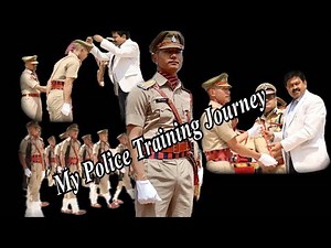 Police Officers Complete Training Video| APRO| APP | APPS| 51st Basic Course NEPA|