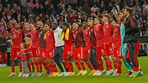 Champions League: FC Bayern München bekommt 80 Mio. Euro Prämie