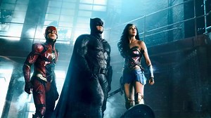 In honor of New York Comic Con this week, here's a look at some of DC's upcoming film and TV projects. | News 12 New Jersey