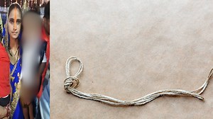 Man Claims Wife Strangled Their 2 Kids to Death in Bengaluru, Then Attempted Suicide; She Says...