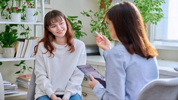 Maximize Your Therapy Sessions: Tips For Before, During, & After