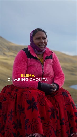 National Geographic TV on Instagram: "Can these climbers help @evazubeck overcome her fear of heights? Watch #Superskilled with Eva zu Beck, a National Geographic YouTube Original, on the Nat Geo YouTube channel at the link in bio."