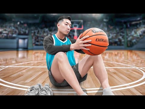 Giving Basketball One More Chance..