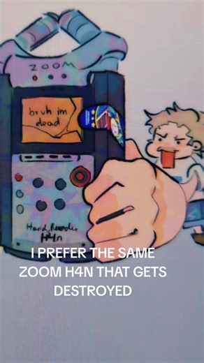 THAT MIC HAS GONE THROUGH SO MUCH THE FACT IT RECORDS ANYTHING AT ALL IS INSPIRING #shco #sherlockandco #sherlock #sherlockholmes #johnwatson #john #watson #podcasts #art #artist #artistsoftiktok #digitalart #digitalartist #fanart #egg