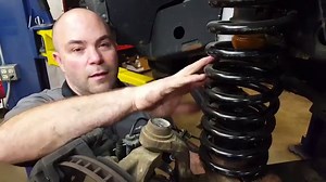 Adjustable Bumpstop Extensions 1-4"