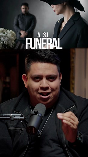 Llevé a una mujer a su funeral | Capítulo 339 | J. Paco Arias