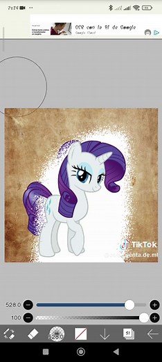 My Little Zombie: A Daring Pony Apocalypse