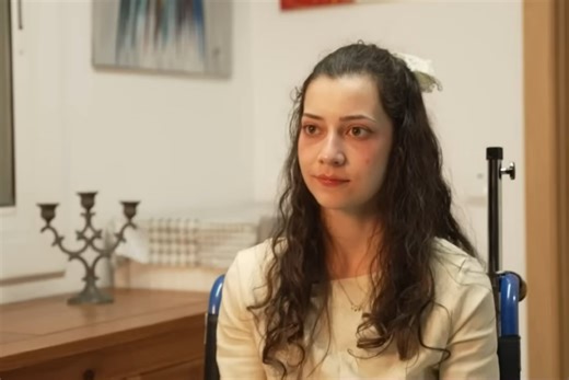 Spain: 25-year-old sexual assault victim with BPD dies by euthanasia after previous suicide attempt left her paraplegic