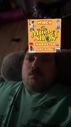 thefatherlywise1 (@thefatherlywise1)’s videos with The Muppet Show - Main Title - Dominik Hauser