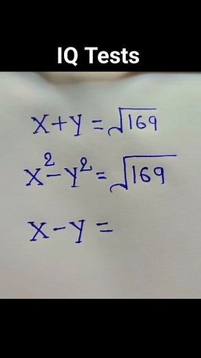 84K views · 130 reactions | Brain TEASER #viralreels #viralreelsfbreels #math #logic #simplification #BrainTeasers #trigonometry #geometry | Imperial Math Classes | Facebook