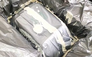 液体产品包装方式有哪些?这样打包发货不容易漏!