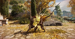 Assassin's Creed Odyssey Ainigmata Ostraka: all the clue solutions, the best engravings