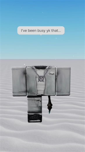 Cute Matching Outfits with Friends on Roblox