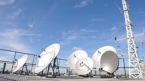 The electromagnetic spectrum - Revise: Electromagnetic spectrum - National 4 Physics Revision - BBC Bitesize