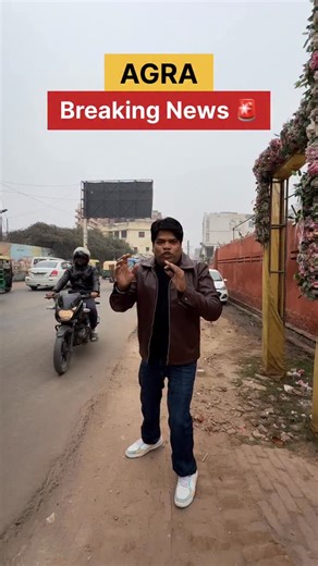 Hamaro Agra | Rahul Kushwaha🔥 on Instagram: "💥 AGRA KI SABSE BADI BUDGET SALE 💥 Sirf ₹50 se ₹600 ke range me shopping 🤯 👗 Ladies Collection 👔 Gents Collection 🧒 Kids Winter Wear 🧥 Jackets | 🧶 Sweaters | 🧥 Blazer 🧢 Hoodie | 👕 Winter Shirt | 👕 T-Shirt 💸 Sirf ₹100 se ₹500 tak ✨ Branded & Non-Branded dono available 🚗 Entry & Parking – DONO FREE 📍 Location: Near SBI Bank, Chipitola, Agra 📅 Sale Dates: 22, 23 & 24 December 👉 Jaldi aao, pehle aao – best le jao! 📲 Is reel ko apne sabh