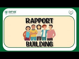 Building Rapport: What is Rapport Building in Communication? Tips for Connecting with Others