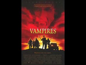 John Carpenter's Vampires - Cruel Highway