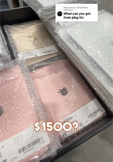 Replying to @car_12113456 Upgrading a Tech Setup on a $1,500 Budget