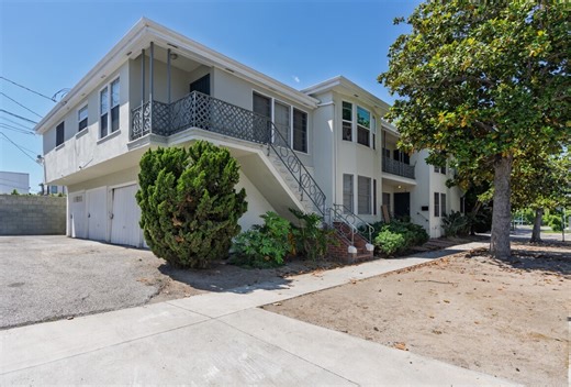 5076-5084 Pickford St, Los Angeles, CA 90019 - 5-Unit Value-Add Opportunity | Mid-City | LoopNet
