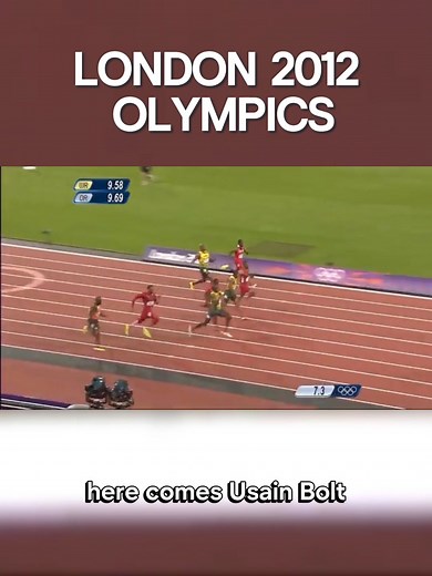 To celebrate the birthday of Usain Bolt, the greatest sprinter of all time, one of the greatest athletes of all time, and the FASTEST MAN ALIVE! We've compiled a montage of incredible moments, expertly narrated by sports announcers who perfectly captured the awe we all felt as we watched history unfold on the tracks. | Jamaicansdotcom