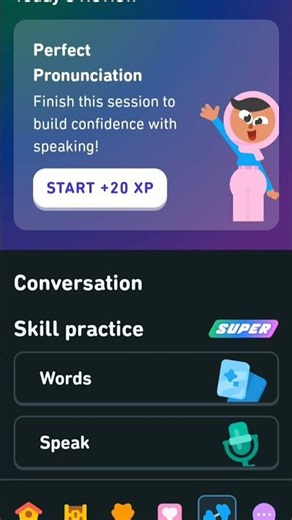 Duolingo premium for free