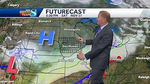 9.9K views · 21 reactions | ❄️ Ready or not, here it comes! ❄️ Rain will swap to snow tonight in central Iowa. Kurtis Gertz KCCI has the latest forecast. | KCCI | Facebook