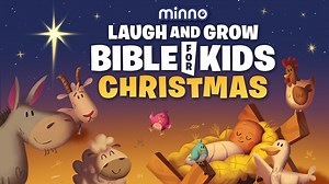 Christmas Special | Laugh and Grow Bible for Kids - All Episodes - Formed