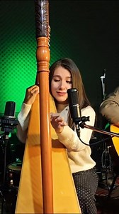 India - Guarania de José Asunción Flores, celebrando este mes de la guarania compartimos nuestra version de esta reliquia musical 🇵🇾🎶 junto con Gaby Music Py . . . . #india #musicaparaguaya #guarania #arpa #arpaparaguaya #harp #harpist #musician #musico #music #livemusic #musicaenvivo #musica #guitarra #takamine #livesession #akg #audiotecnica #presonus #instrumental #sony | Dina Celeste Music