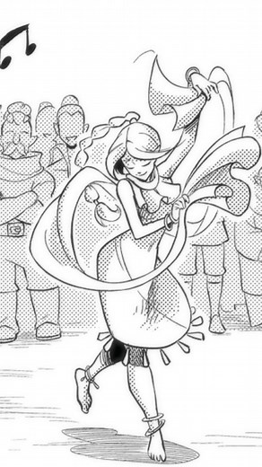 WAKFU : LA GRANDE VAGUE 🌊 débarque en force ! L'épisode 1 de la suite officielle de WAKFU saison 4 est disponible au format webtoon sur Allskreen et Ankama Launcher. Découvrez un nouveau chapitre dessiné par Cynthia Leman chaque vendredi sur ces plateformes. Et le 7 juin prochain, retrouvez le manga en librairie en version classique et collector ! 🥳 | Ankama Editions