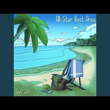 All-Star Rest Area (From "Super Smash Bros. Melee")