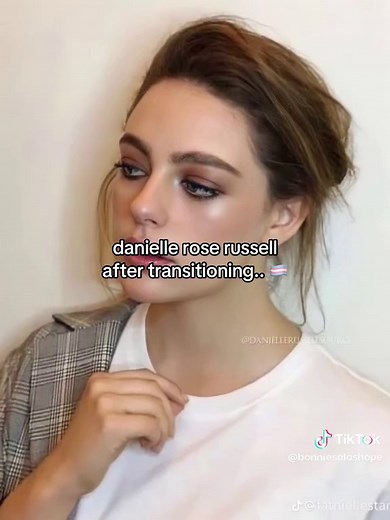 Julie Plec's Controversial Treatment of Danielle Rose Russell