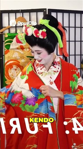 Hakama Skirt Samurai History, Modern Usage & Ceremony #anime