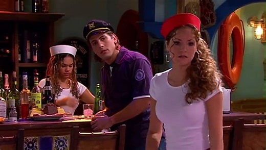 Acorralada Capítulo 47