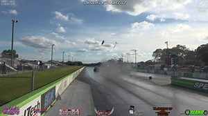 Boom goes the dynamite! | Ticklefitz