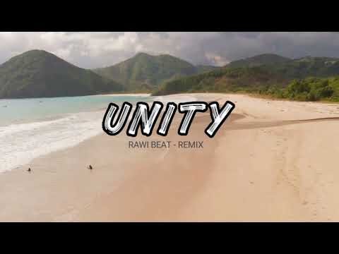 Dj Slow Remix Rawi Beat - Unity Slow remix