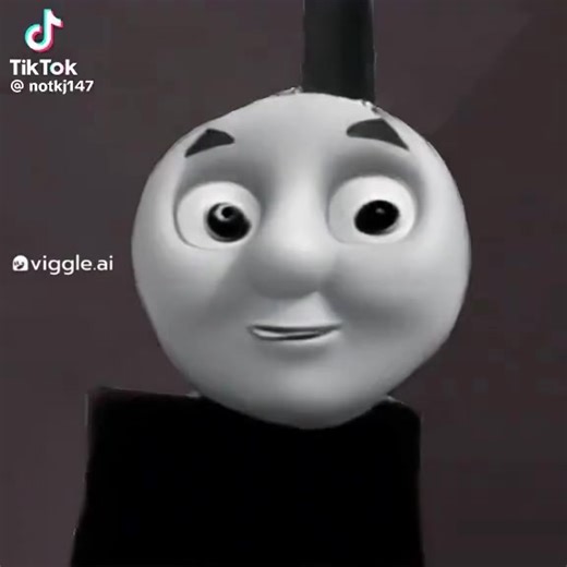 #ViggleAI Thomas Invincible