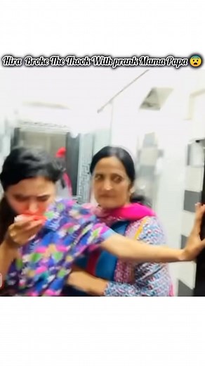 Refreshing Face Wash Routine in Modern Bathroom