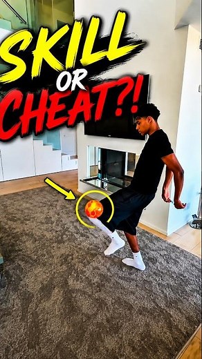🤯 Lamine Yamal's Skills Are Insane!