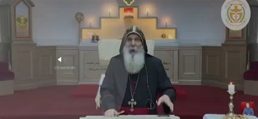 Love this man, and I completely understand why he holds this terribly wrong teaching—many Catholic and orthodox Christians do. I was taught this and believed it for many years.However it goes 100% against scripture.“But if we confess our sins, he is faithful and righteous, forgiving us our sins and cleansing us from all unrighteousness. If we say we have not sinned, we make him a liar and his word is not in us.”1 John 1:9-10 NETFrom this scripture it is clear that God EXPECTS us to bring up our 