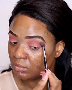 3.6M views · 44K reactions | We're LOVIN' this absolutely stunning makeup tutorial!殺 By Omabelle Image & Style IG: instagram.com/omabelle YT: youtube.com/channel/UCFydN_LFZnwtKU88PjQt6kA | Beauty Studio | Facebook