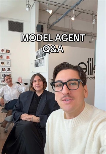 #Q&A #model #modelagent #models
