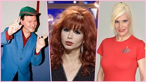 25 años del Tamarismo y el No cambié: Tamara, Loly Álvarez o Leonardo Dantés fueron iconos