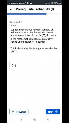 [Week 2 , Part 1] Introduction to financial engineering & risk management #coursera #shorts #finance