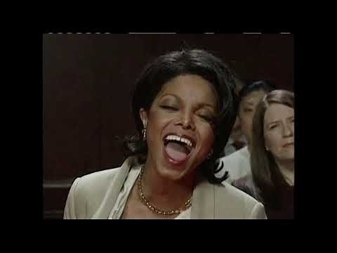 Janet Jackson Damita Jo era (2004-2005)