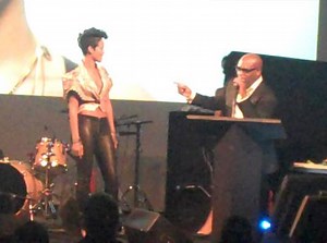 On Location: Island Def Jam's Spring Collection