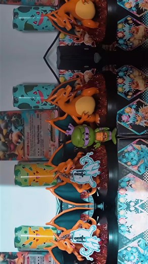 #pokemon Sunday vibes