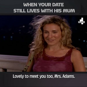 276K views · 586 reactions | Awkward  | 4Music | Facebook