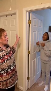 Brooke slams the door in Bethany’s face when she tells her going to Montana is out the question | Julio Butler